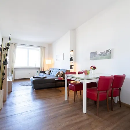 Capolino Apartment *